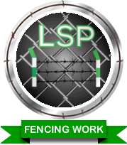 LSP Fencing Contractors in Chennai